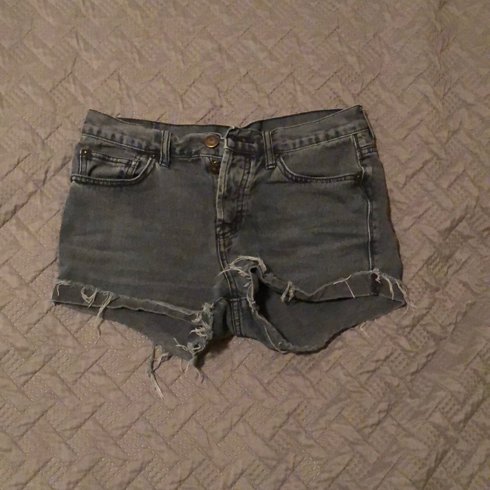 Urban outfitters shorts
